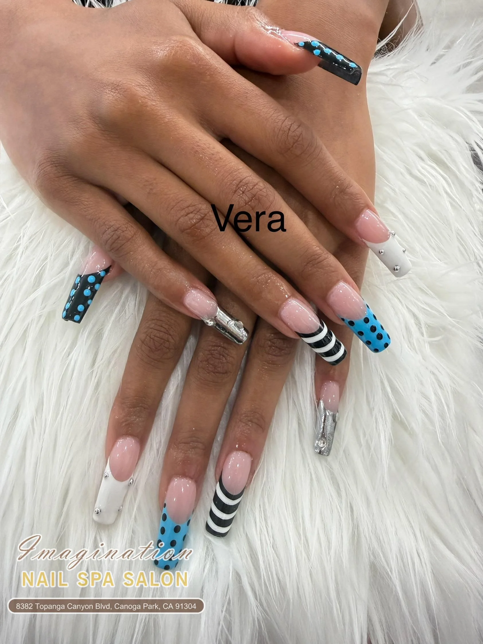 Nail Art